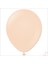 Somon Pastel Balon, 30CM x 10 Adet 2