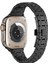 Apple Watch 44MM Zore Krd-83 Metal Kordon 1