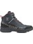 Vertigo Wp Black Anthracite Korumalı Motosiklet Ayakkabısı 1