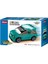 Power Bricks Yeşil Araba 1
