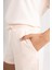 Fit Standart Fit Sporcu İnce Kumaş Şort Z6696AZ23SM 7