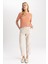 Jogger Cepli Kısa Paça Pantolon A5650AX23SM 4
