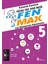 5. Sınıf Fen Max Soru Bankası 1