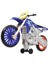 Dickie Yamaha Yz- Wheelie Raiders - SMB-203764014 3