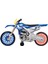 Dickie Yamaha Yz- Wheelie Raiders - SMB-203764014 4