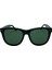 Mod. 3174 c.01 Ekartman 54-18 Siyah Unisex Güneş Gözlüğü 1