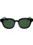 Mod.3148 c.02 Ekartman 50-21 Siyah Unisex Güneş Gözlüğü 1