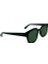 Mod.3148 c.02 Ekartman 50-21 Siyah Unisex Güneş Gözlüğü 2