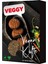 Vegan Köfte 300 gr (75 gr x 4 Adet) 1