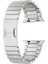 Apple Watch 7 41MM Zore Krd-82 Metal Kordon 1