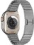 Apple Watch 40MM Zore Krd-82 Metal Kordon 1