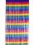 Metalize Rengarenk Arka Fon Süs 100X200 cm 1
