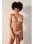 Nora Üçgen Fit Bikini Üstü 1