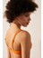 Basic Turuncu Bikini Üstü 2