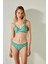 Mandy Pencere Detaylı Bikini Üstü 1