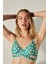 Mandy Pencere Detaylı Bikini Üstü 2