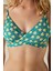 Mandy Pencere Detaylı Bikini Üstü 3
