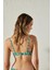 Mandy Pencere Detaylı Bikini Üstü 4