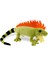 Neco Plush Iguana 85 cm Peluş - Model 1 1