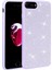 Apple Apple iPhone 8 Plus Kılıf Parlak Taşlı Gösterişli Tasarımlı Kapak (Ston) 2