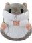 Neco Plush Hamster 30 cm Peluş Oyuncak 2