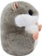 Neco Plush Hamster 30 cm Peluş Oyuncak 3