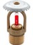 1/2'' Uprıght Yangın Sprinkler -Standart Tepkimeli (68 C,k5.6) 1