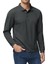 Erkek Jersey Golf Polo Gömlek Pike Performans Taktik Askeri Uzun Kollu T-Shirt 2