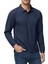 Erkek Jersey Golf Polo Gömlek Pike Performans Taktik Askeri Uzun Kollu T-Shirt 2
