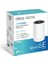 Deco XE75(1-pack), AXE5400, 6GHZ ve 160MHZ, WPA3 Koruması, Gigabit Portları, 200 Cihaza Kadar Bağlanılabilirlik, 270 m²'ye kadar kapsama, Yapay Zeka Desteği, Tri-Band Wi-Fi 6E Mesh Sistemi 5