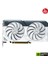 ASUS GEFORCE DUAL RTX 4060 TI 8GB 128bit GDDR6 2595MHz OC HDMI 3xDP (DUAL-RTX4060TI-O8G-WHITE) DLSS3 EKRAN KARTI 1