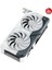 ASUS GEFORCE DUAL RTX 4060 TI 8GB 128bit GDDR6 2595MHz OC HDMI 3xDP (DUAL-RTX4060TI-O8G-WHITE) DLSS3 EKRAN KARTI 3