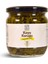 Kaya Koruğu Konserve - (Meze ve Salata Için Yemeğe Hazır Kaya Yosunu Ege Otları Kavanoz) - 400 Gr. 1