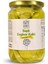 Saplı Enginar Konserve - Saplı Enginar Kalbi (Meze, Izgara, Salata Için Yemeğe Hazır) - 650 Gr. 1