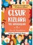 Cesur Kızlara Yol Arkadaşları -1 - Aslıhan Dağıstanlı Aysev 1