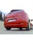 Fiat Punto Grande Arka Ek (Plastik) 1