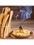 Palo Santo Doğal Ağaç Tütsü 100 Gram Sertifikalı 5