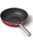 Cookware 50's Style Exclusıve Kırmızı 8'li Tencere&tava Seti 5
