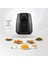 Air Pro Cook Xl 2 In 1 Airfryer Black Shine 4 Kişilik 1