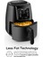 Air Pro Cook Xl 2 In 1 Airfryer Black Shine 4 Kişilik 5