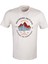 3m ml Sangui 11URBNG03 3fx Erkek Günlük Tişört 101364338 Beyaz 1