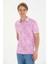 Erkek Polo Yaka T-Shirt 1573095 Manolya 1