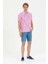 Erkek Polo Yaka T-Shirt 1573095 Manolya 2