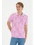 Erkek Polo Yaka T-Shirt 1573095 Manolya 3