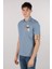 Erkek Polo Yaka Tişört Y22374350001 3