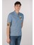 Erkek Polo Yaka Tişört Y22374350001 4