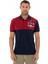 Erkek Regular Fit Polo Yaka Tişört Y25374306601 1