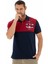 Erkek Regular Fit Polo Yaka Tişört Y25374306601 4
