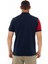 Erkek Regular Fit Polo Yaka Tişört Y25374306601 7