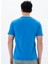 Erkek Regular Fit Bisiklet Yaka Tişört Y25344404301 7